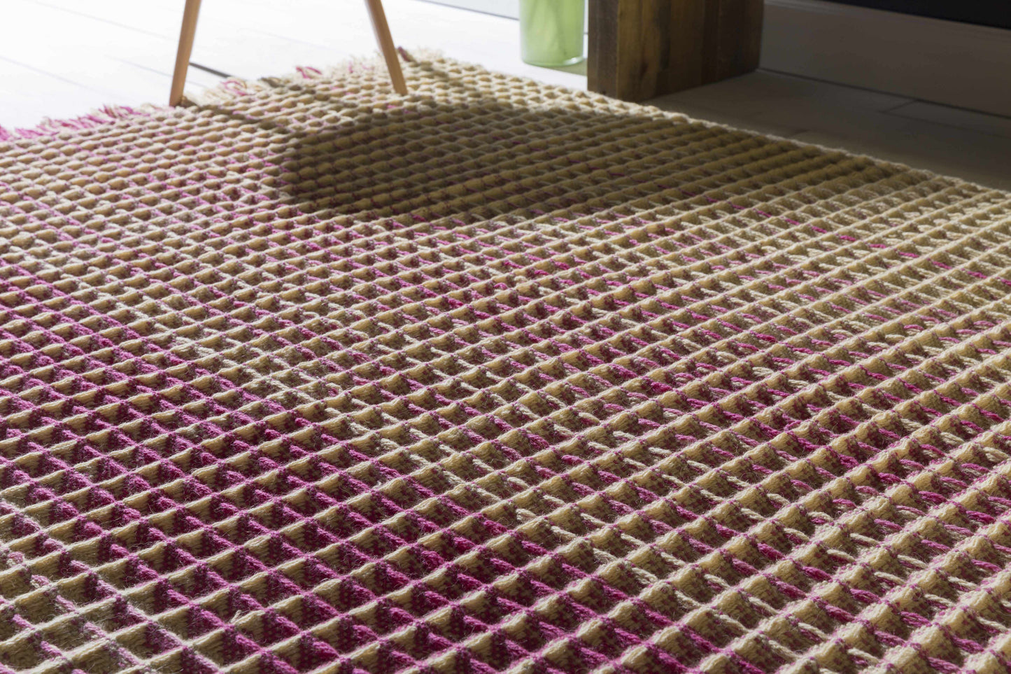 Hannah HAN-6002 Hand Woven Rug