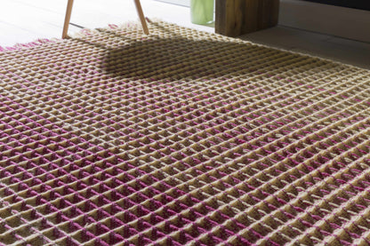 Hannah HAN-6002 Hand Woven Rug