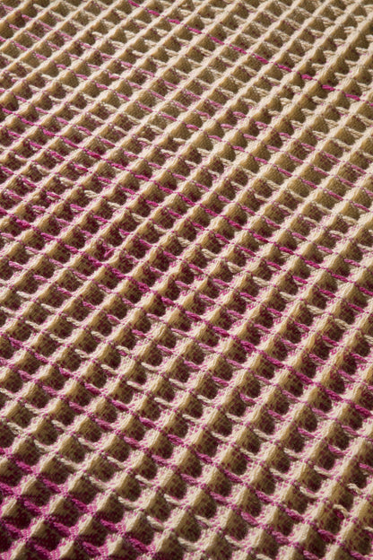 Hannah HAN-6002 Hand Woven Rug