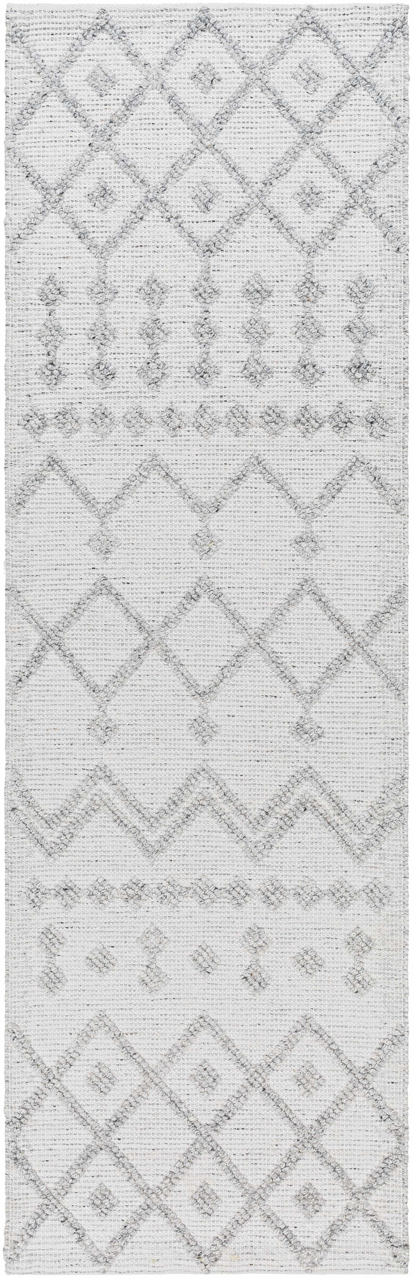Napoli NPO-2302 Hand Woven Rug