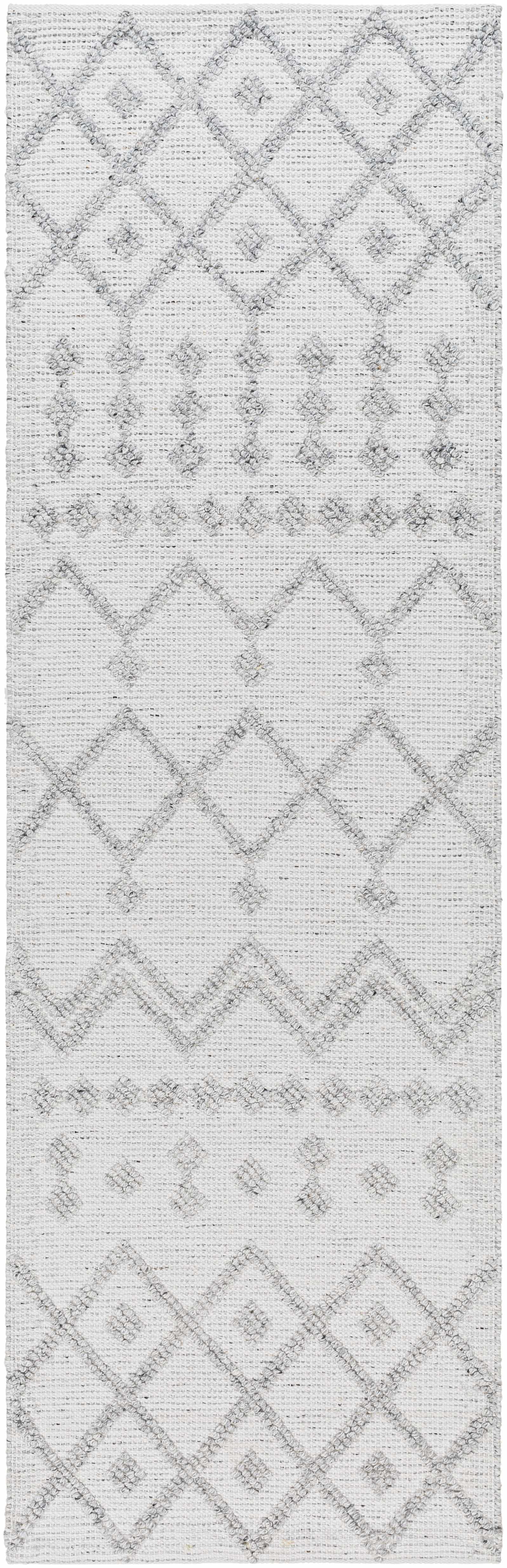 Napoli NPO-2302 Hand Woven Rug