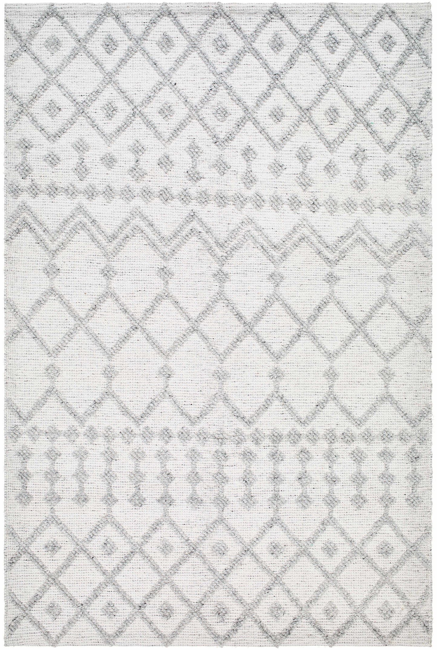 Napoli NPO-2302 Hand Woven Rug