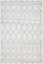 Napoli NPO-2302 Hand Woven Rug