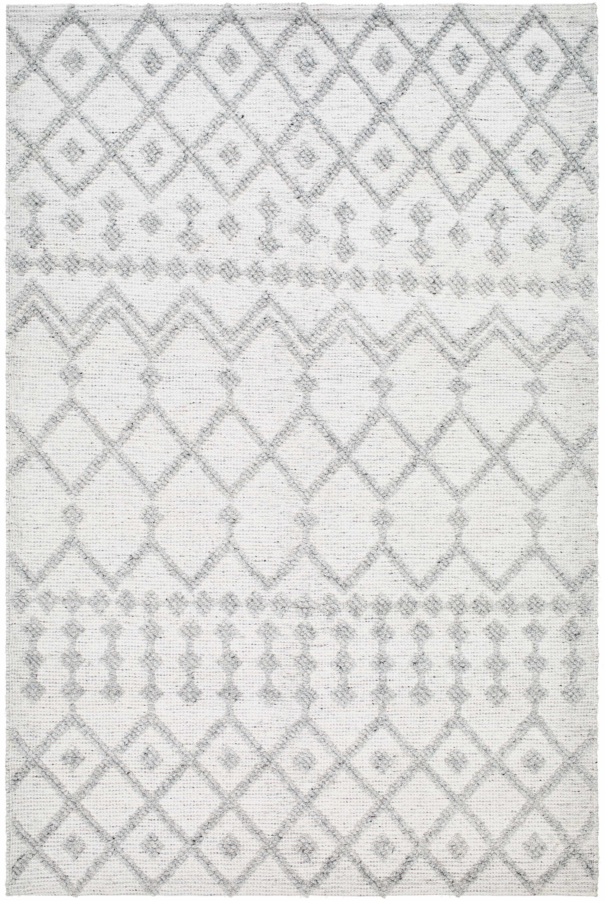 Napoli NPO-2302 Hand Woven Rug