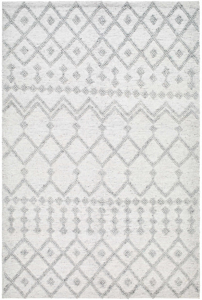 Napoli NPO-2302 Hand Woven Rug