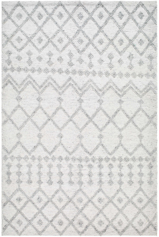Napoli NPO-2302 Hand Woven Rug