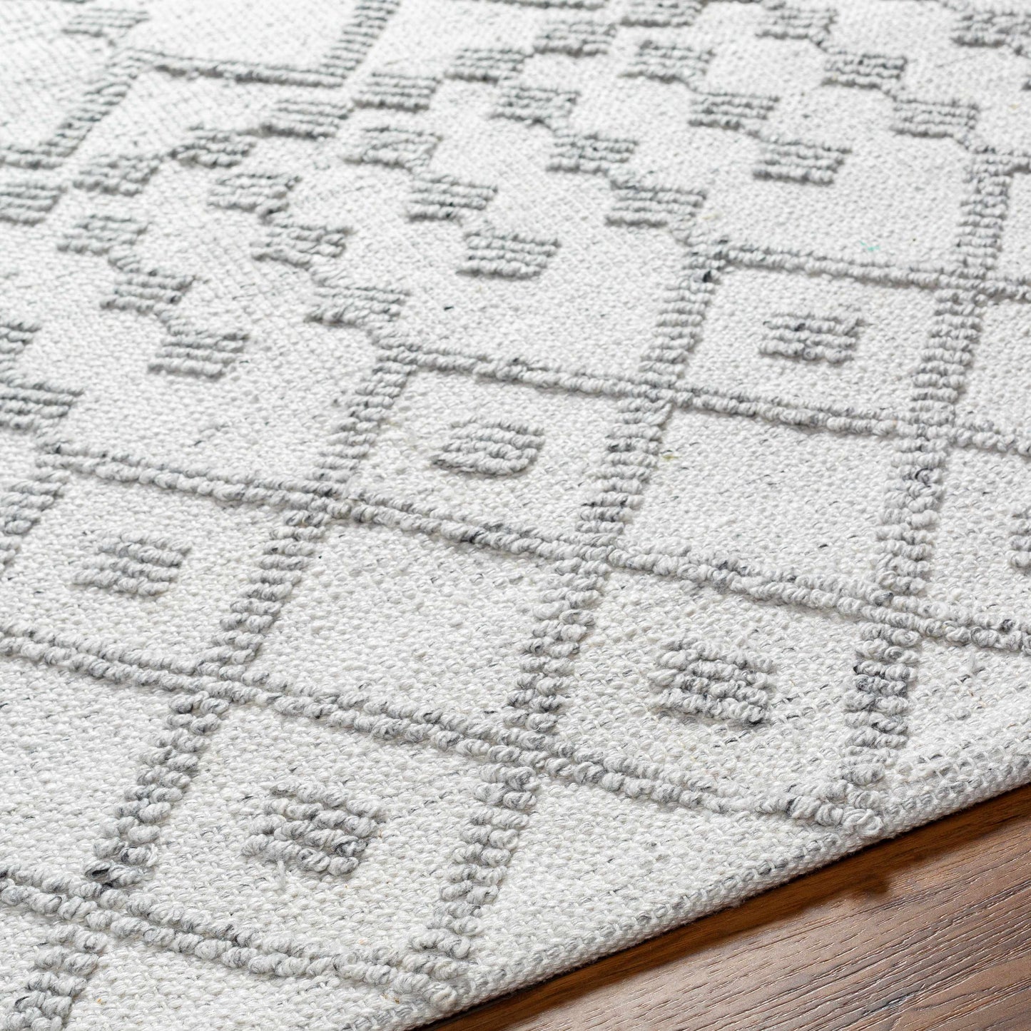Napoli NPO-2302 Hand Woven Rug