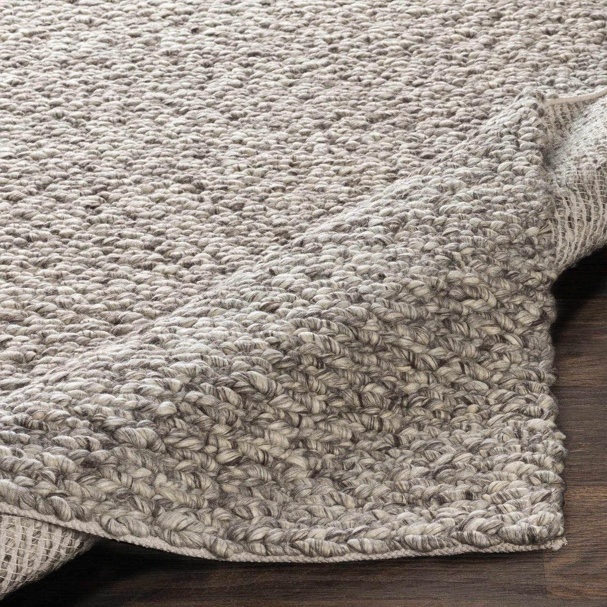 Kapara KPA-1002 Hand Woven Rug