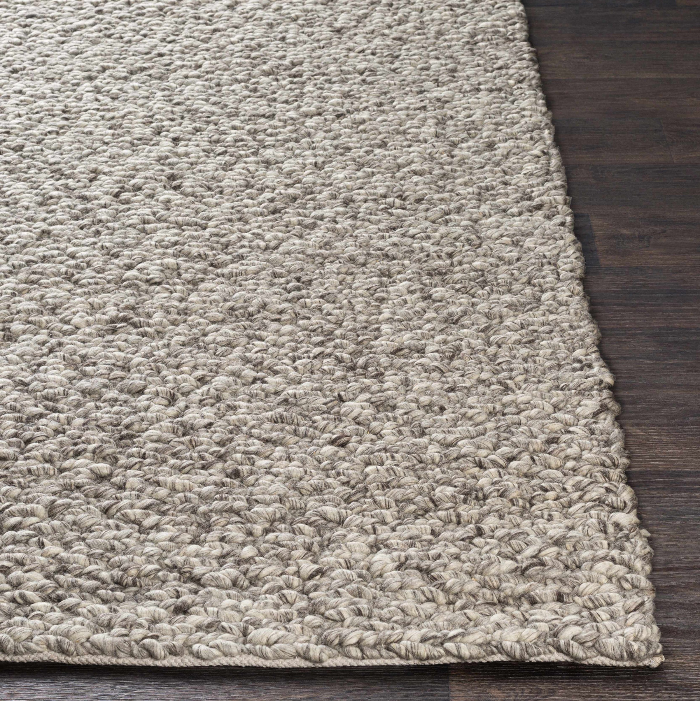 Kapara KPA-1002 Hand Woven Rug