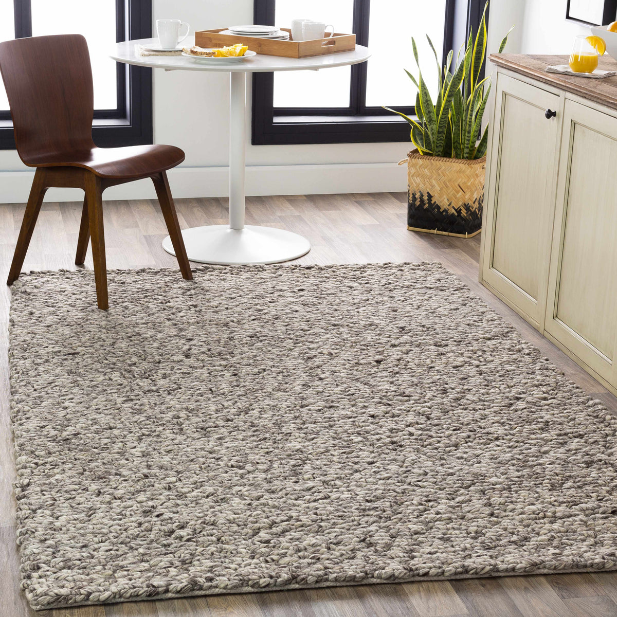 Kapara KPA-1002 Hand Woven Rug