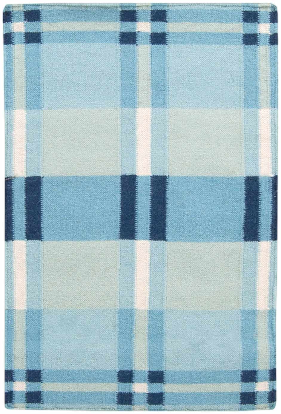 Happy Cottage HC-5803 Hand Woven Rug