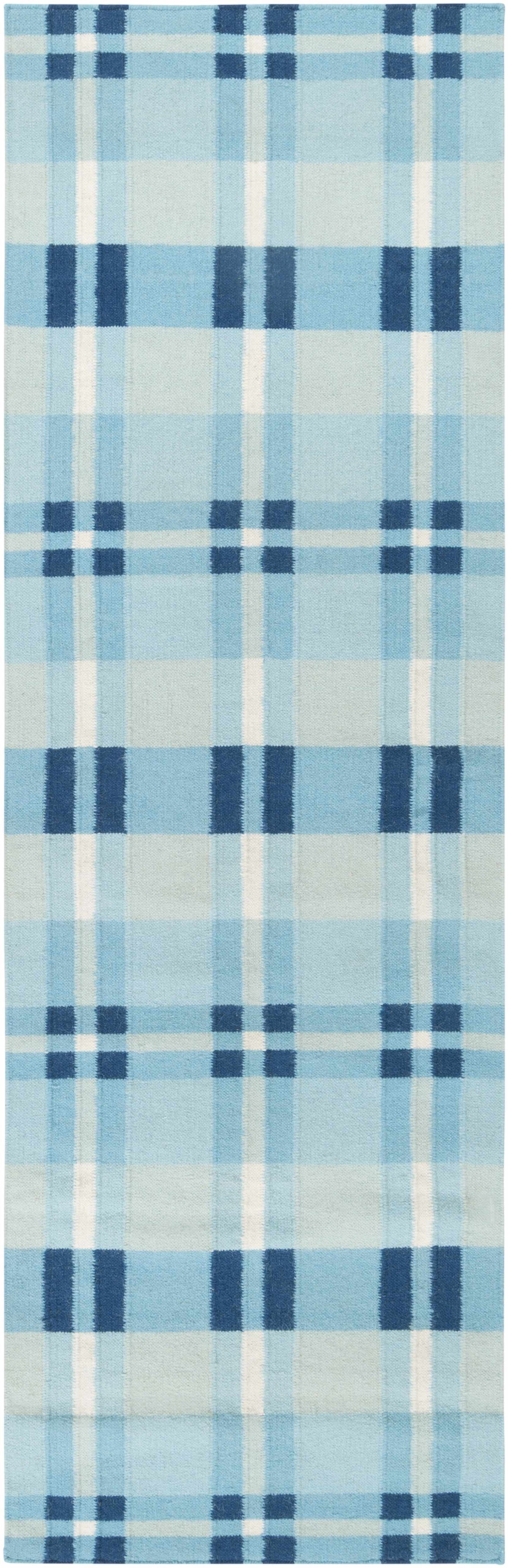 Happy Cottage HC-5803 Hand Woven Rug