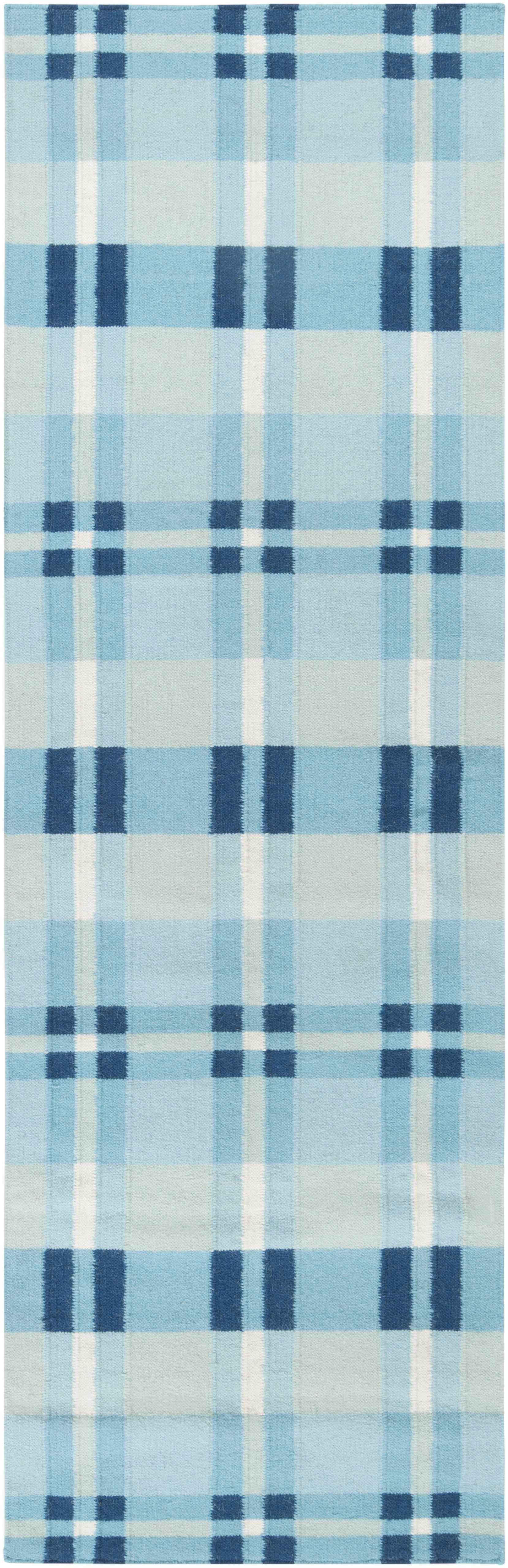 Happy Cottage HC-5803 Hand Woven Rug