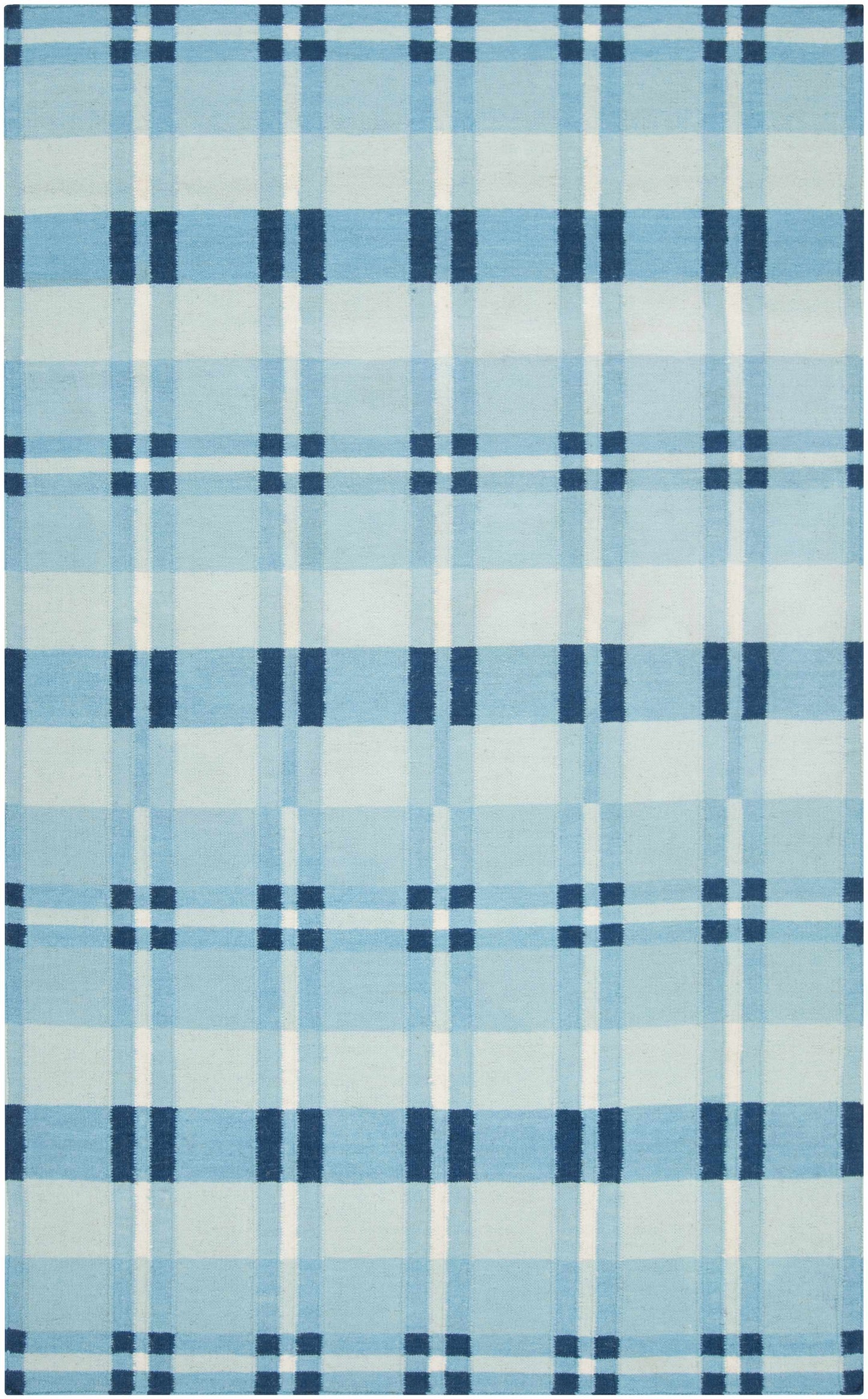 Happy Cottage HC-5803 Hand Woven Rug