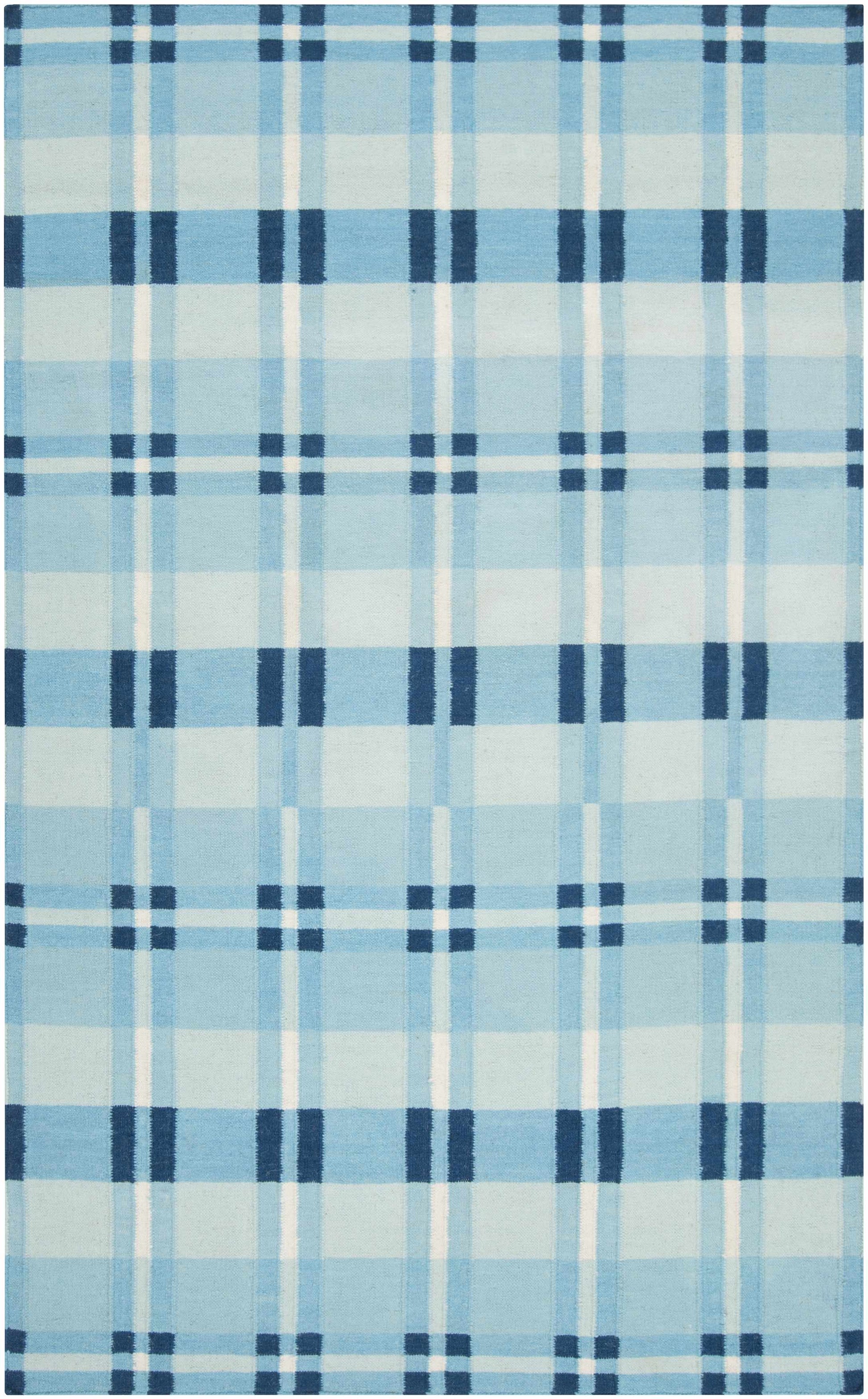 Happy Cottage HC-5803 Hand Woven Rug