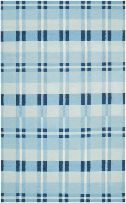 Happy Cottage HC-5803 Hand Woven Rug