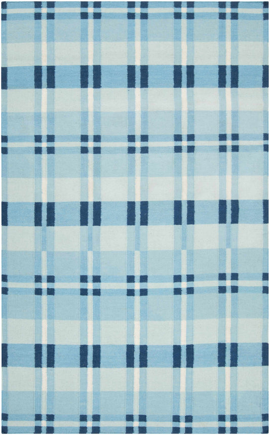 Happy Cottage HC-5803 Hand Woven Rug