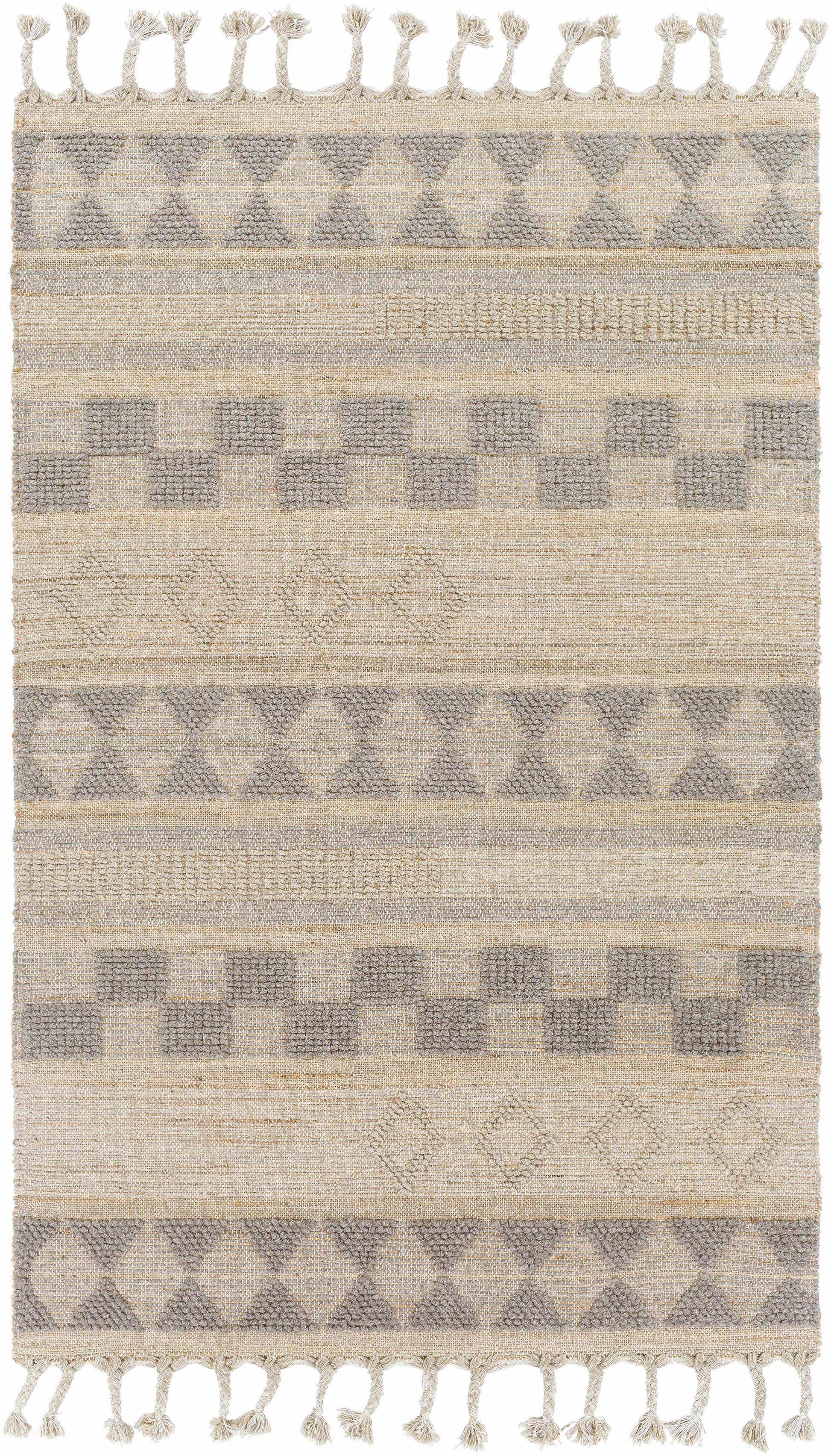 Preston PTN-2302 Hand Woven Rug