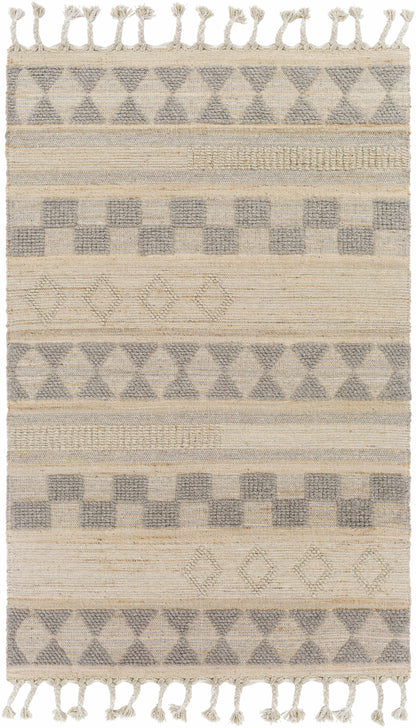 Preston PTN-2302 Hand Woven Rug