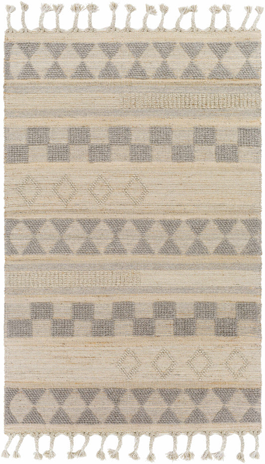 Preston PTN-2302 Hand Woven Rug