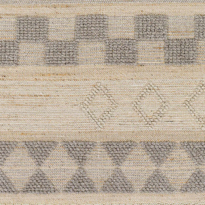 Preston PTN-2302 Hand Woven Rug