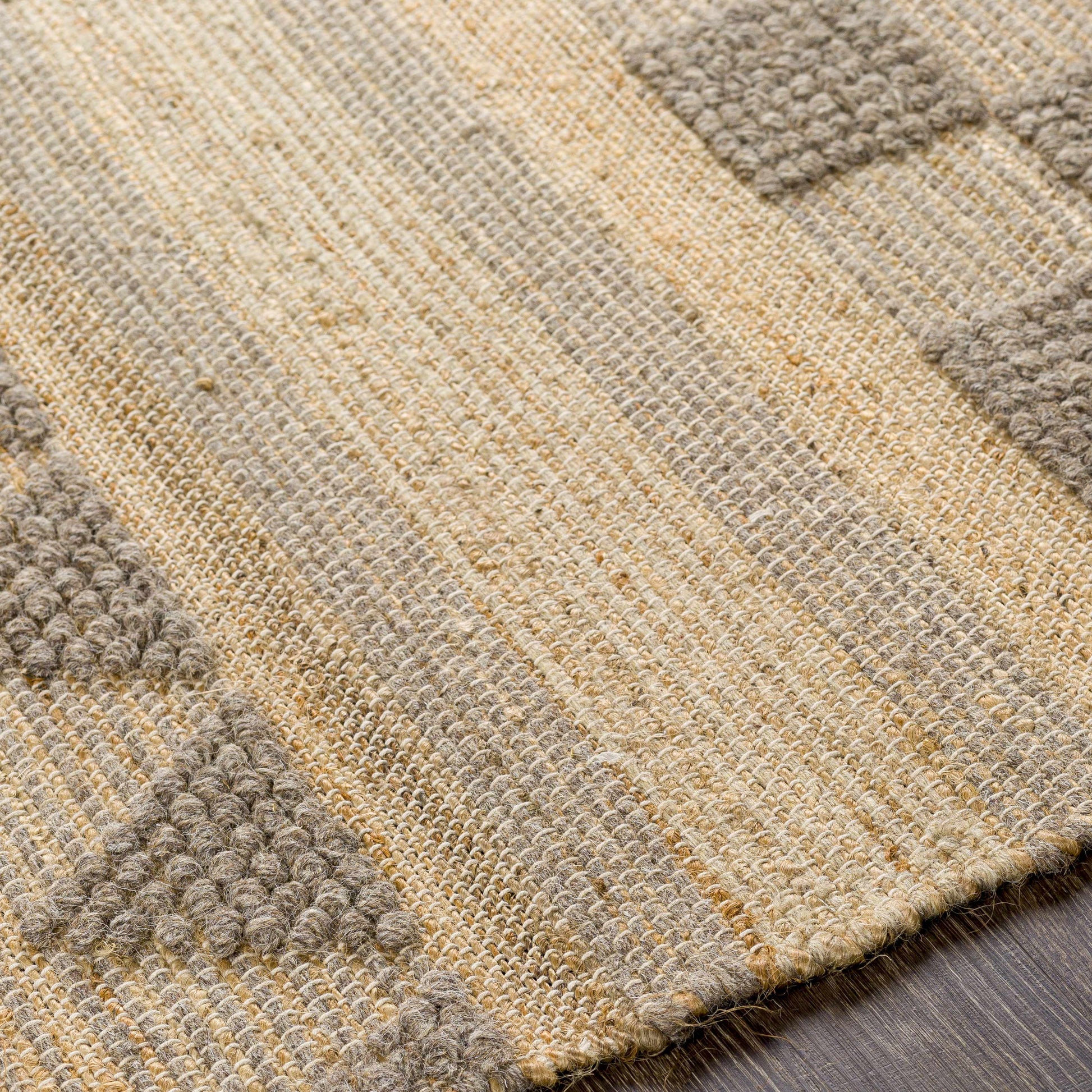 Preston PTN-2302 Hand Woven Rug