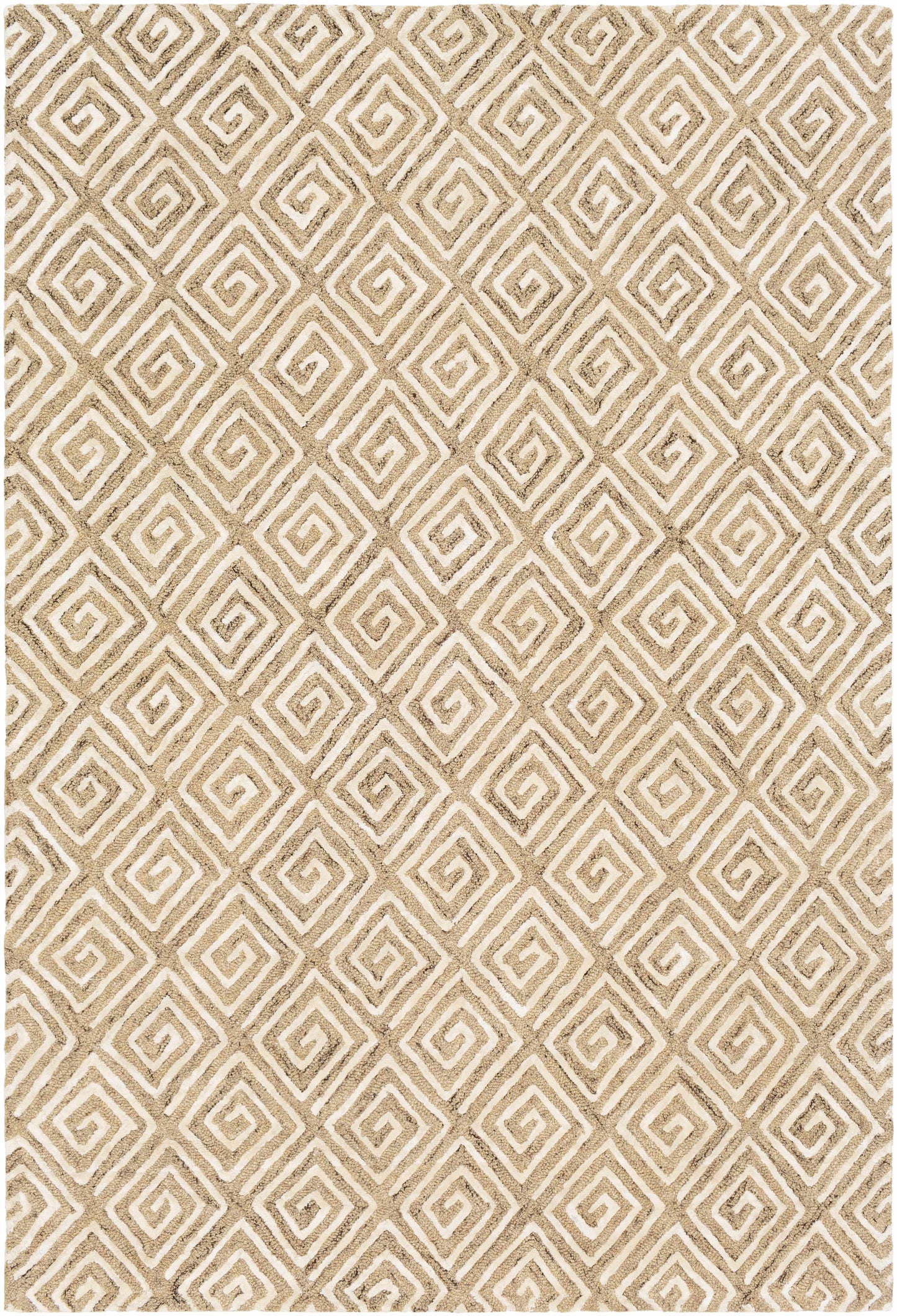Opus OPS-2308 Hand Tufted Rug