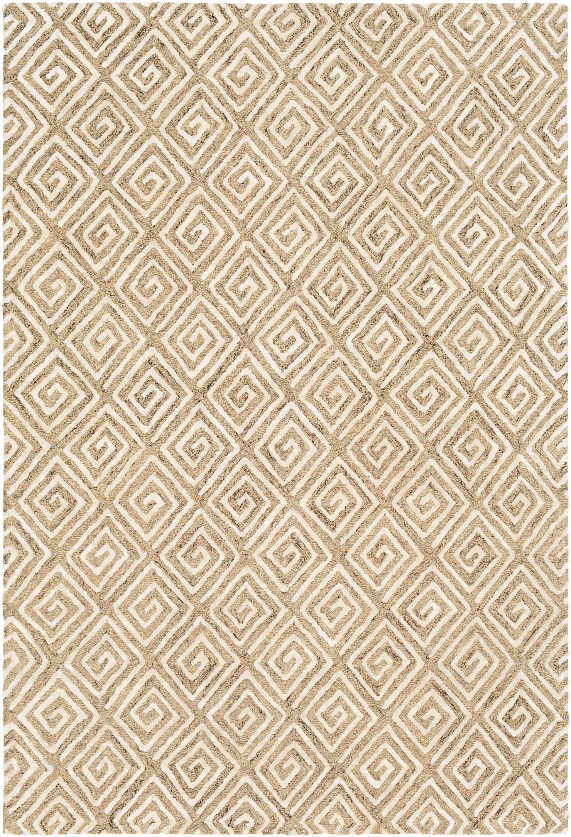 Opus OPS-2308 Hand Tufted Rug