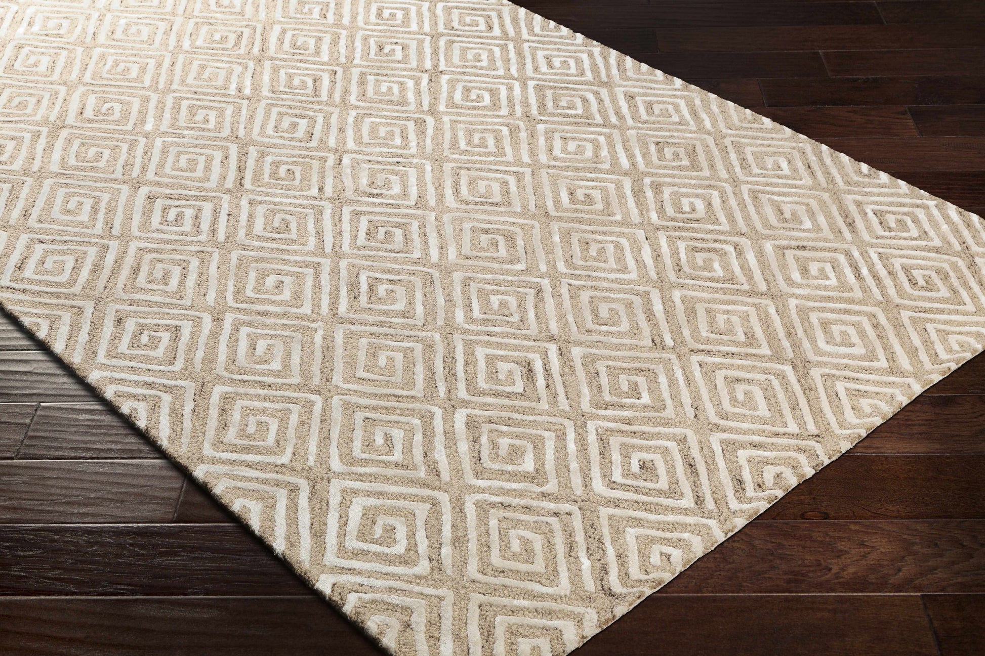 Opus OPS-2308 Hand Tufted Rug