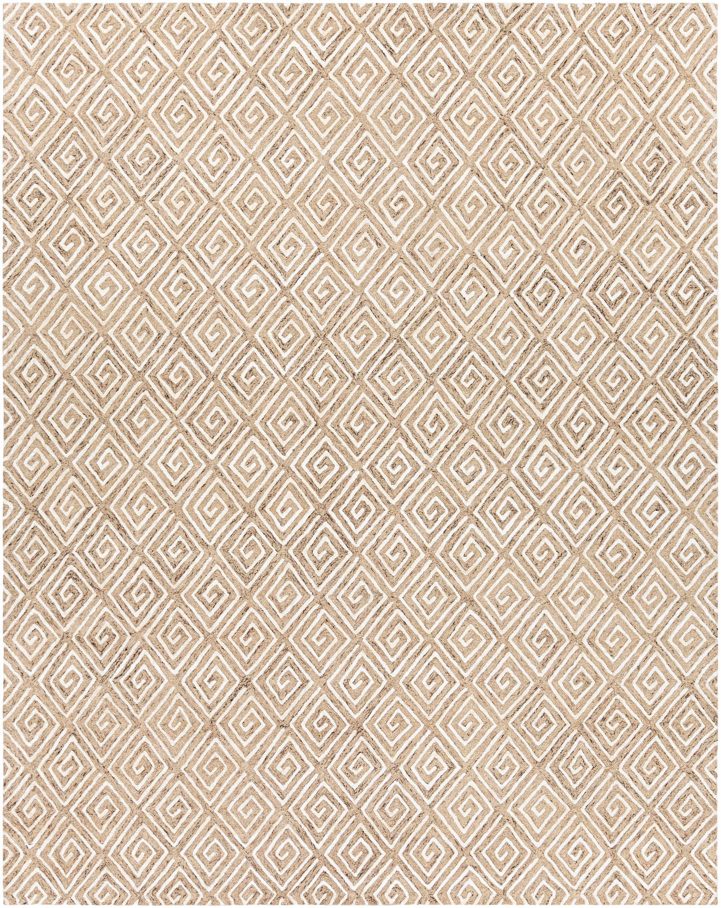 Opus OPS-2308 Hand Tufted Rug