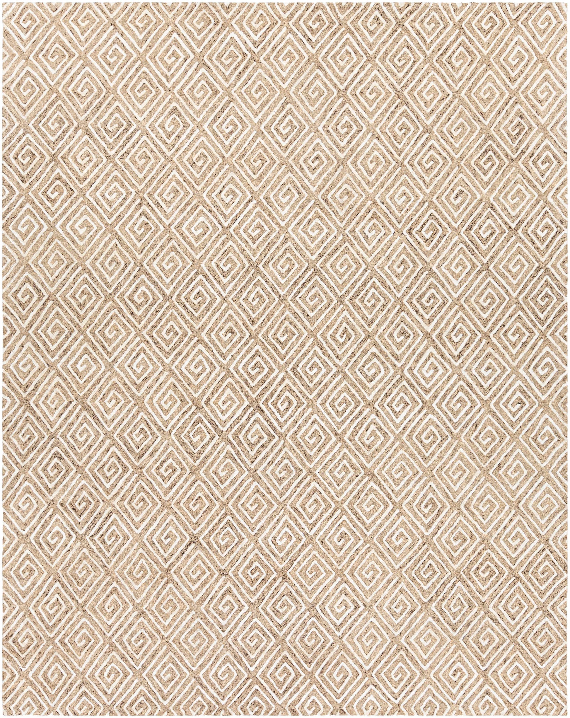 Opus OPS-2308 Hand Tufted Rug