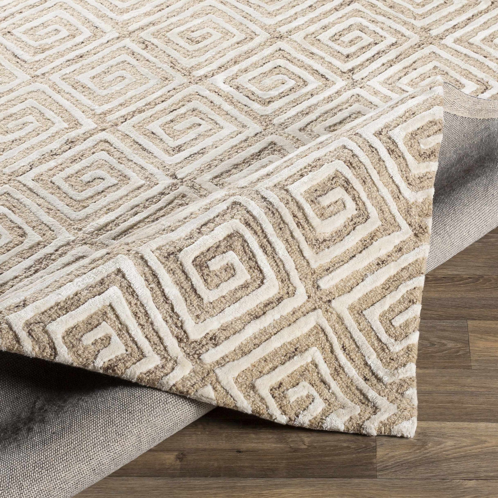 Opus OPS-2308 Hand Tufted Rug