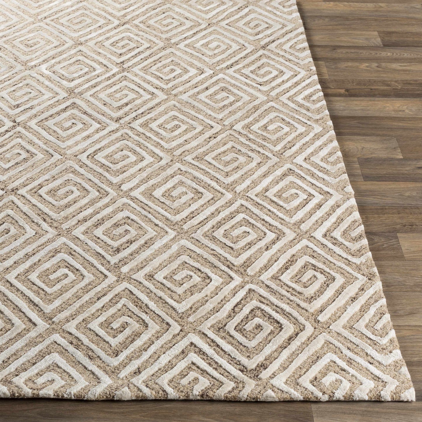 Opus OPS-2308 Hand Tufted Rug