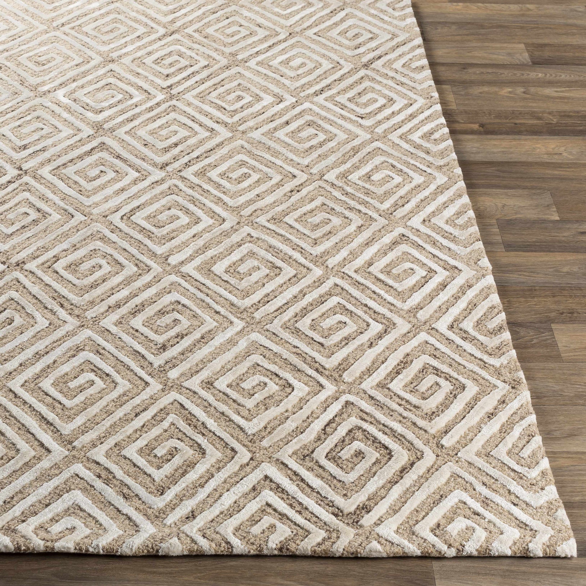 Opus OPS-2308 Hand Tufted Rug