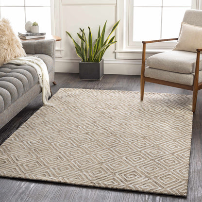 Opus OPS-2308 Hand Tufted Rug
