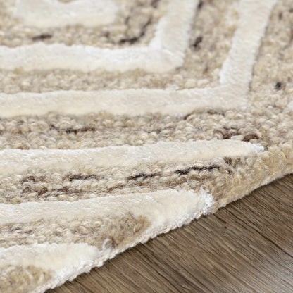 Opus OPS-2308 Hand Tufted Rug