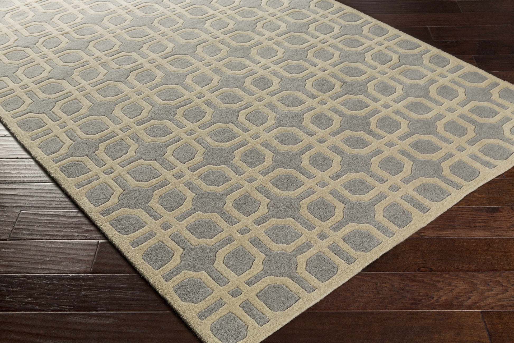 Transit AWMD-2105 Hand Tufted Rug