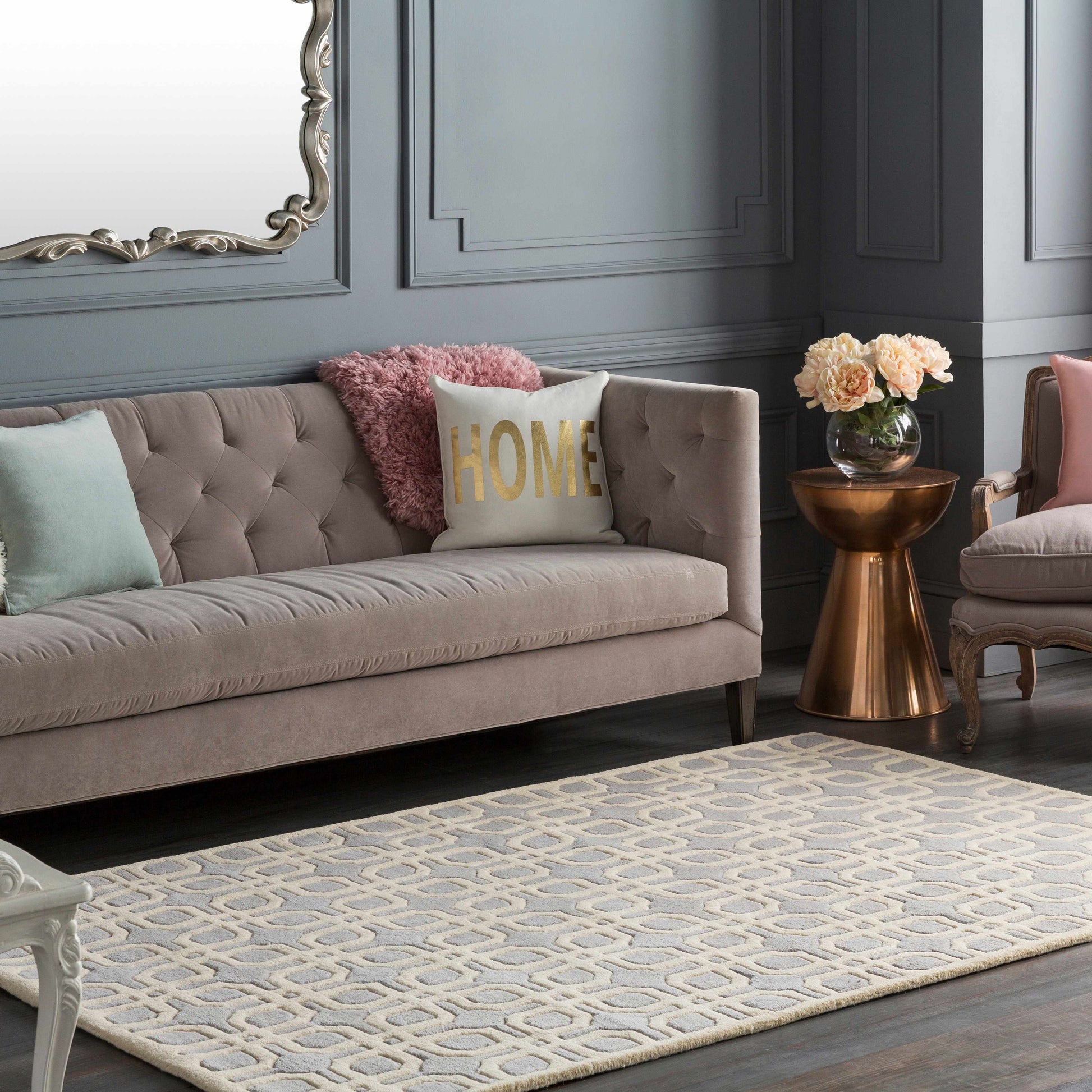 Transit AWMD-2105 Hand Tufted Rug