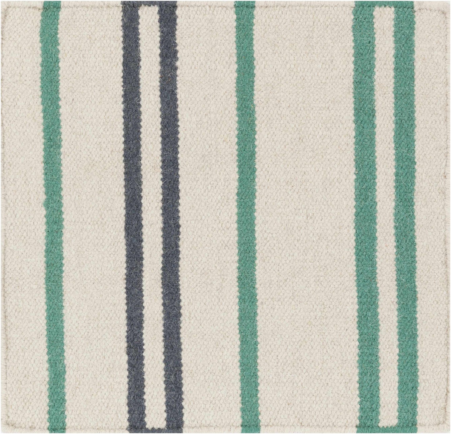 Frontier FT-539 Hand Woven Rug