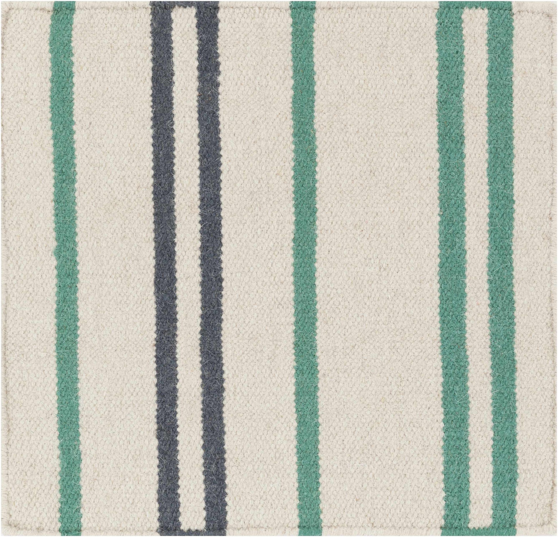 Frontier FT-539 Hand Woven Rug