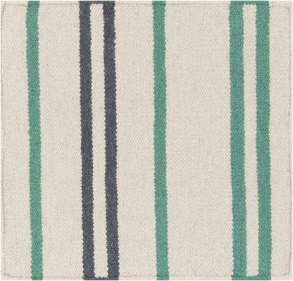 Frontier FT-539 Hand Woven Rug