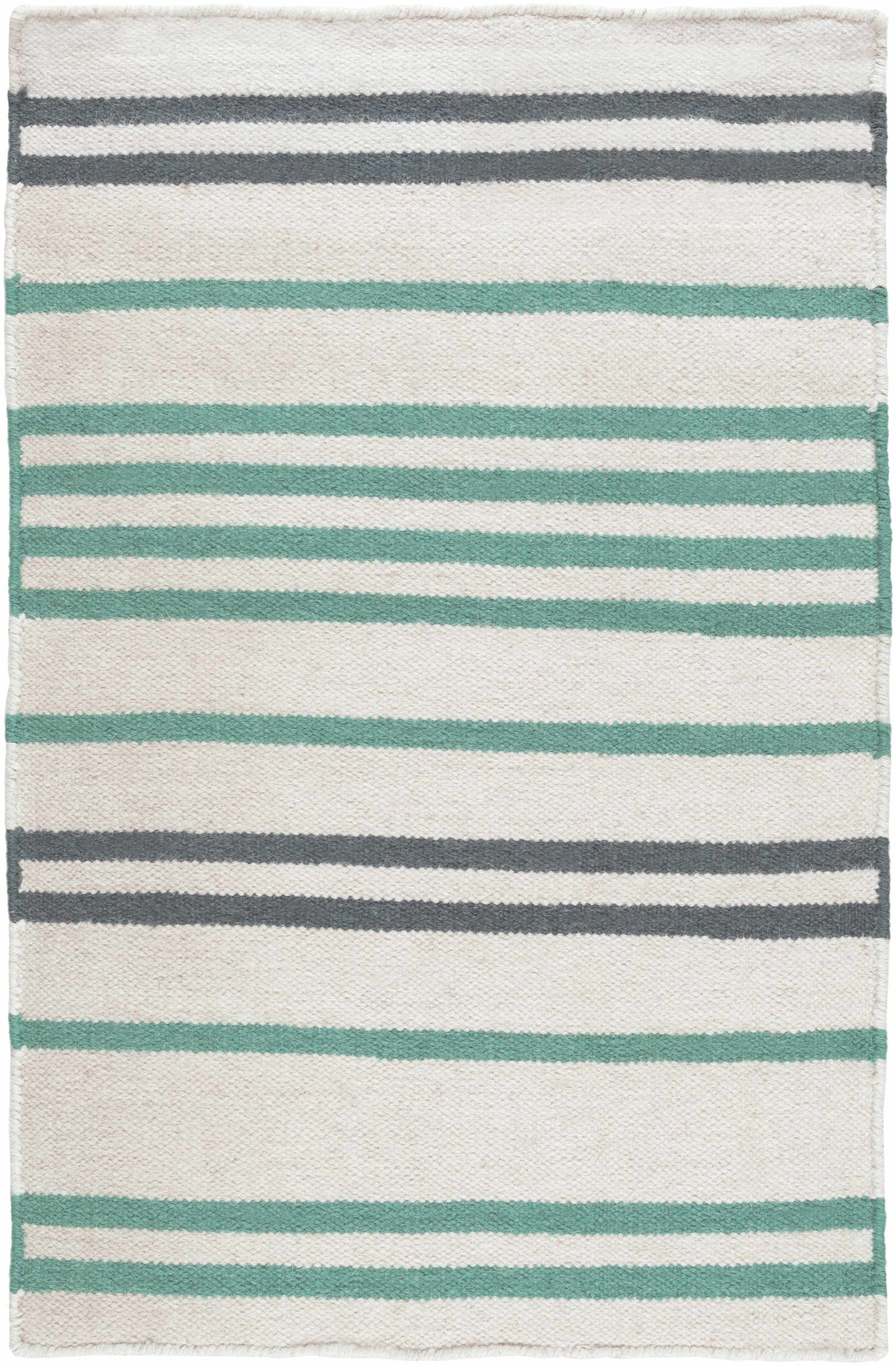 Frontier FT-539 Hand Woven Rug