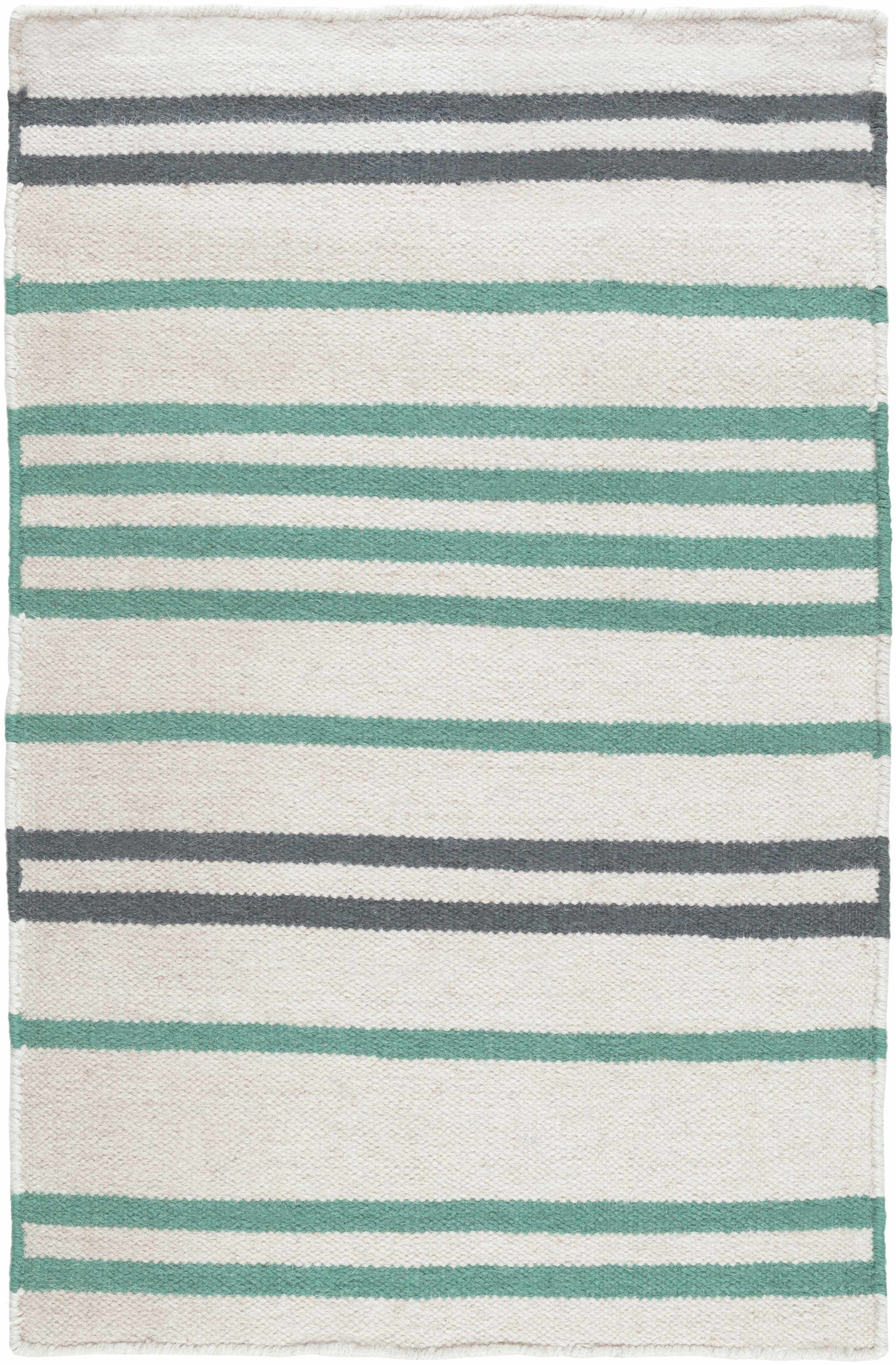 Frontier FT-539 Hand Woven Rug