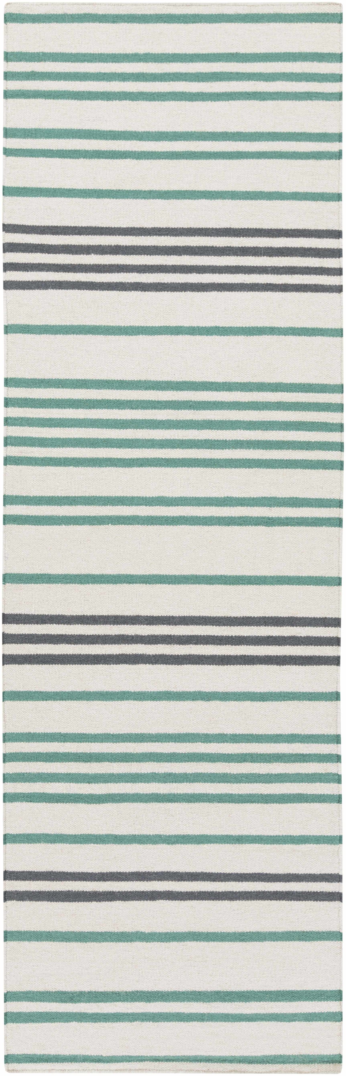Frontier FT-539 Hand Woven Rug