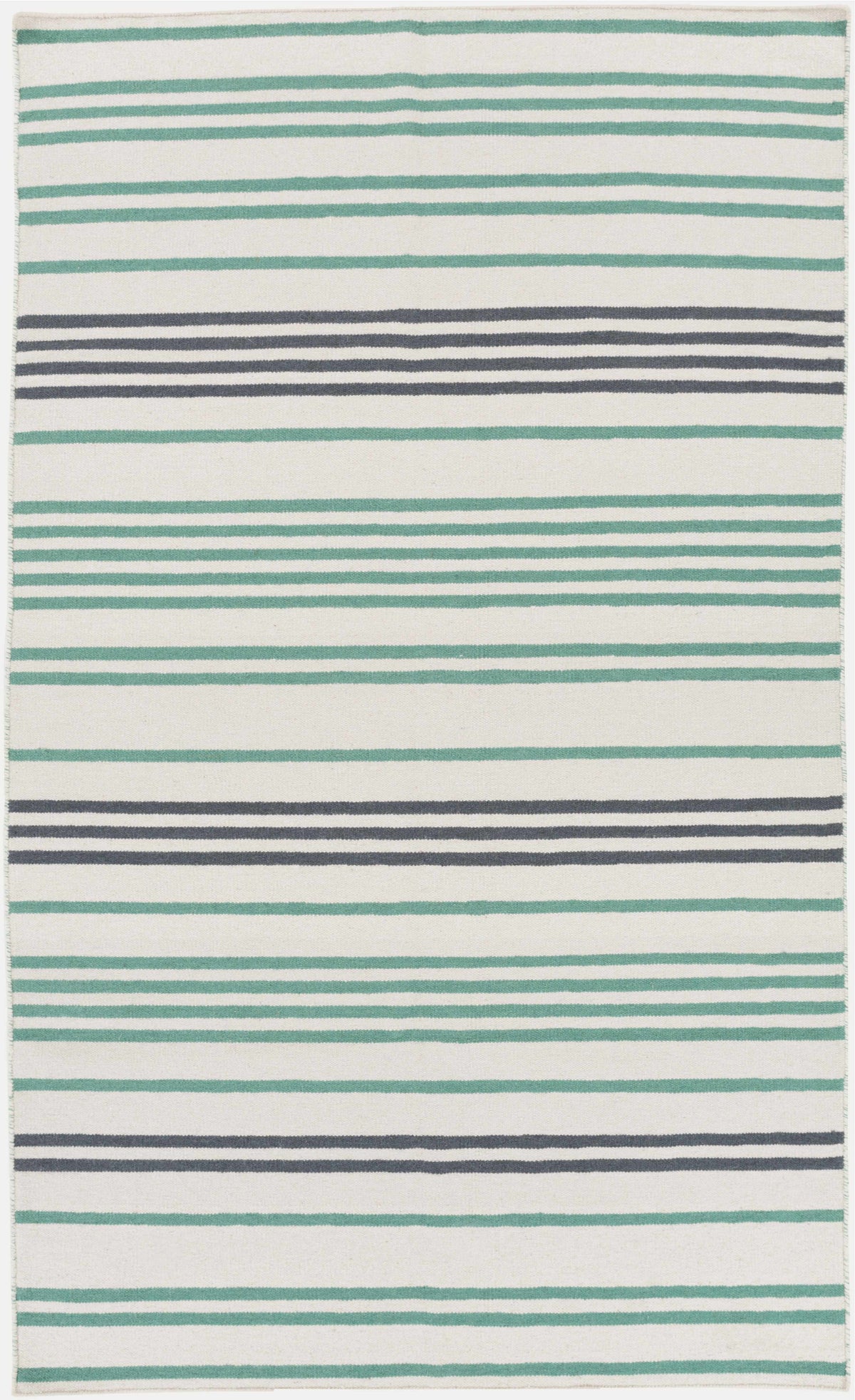 Frontier FT-539 Hand Woven Rug