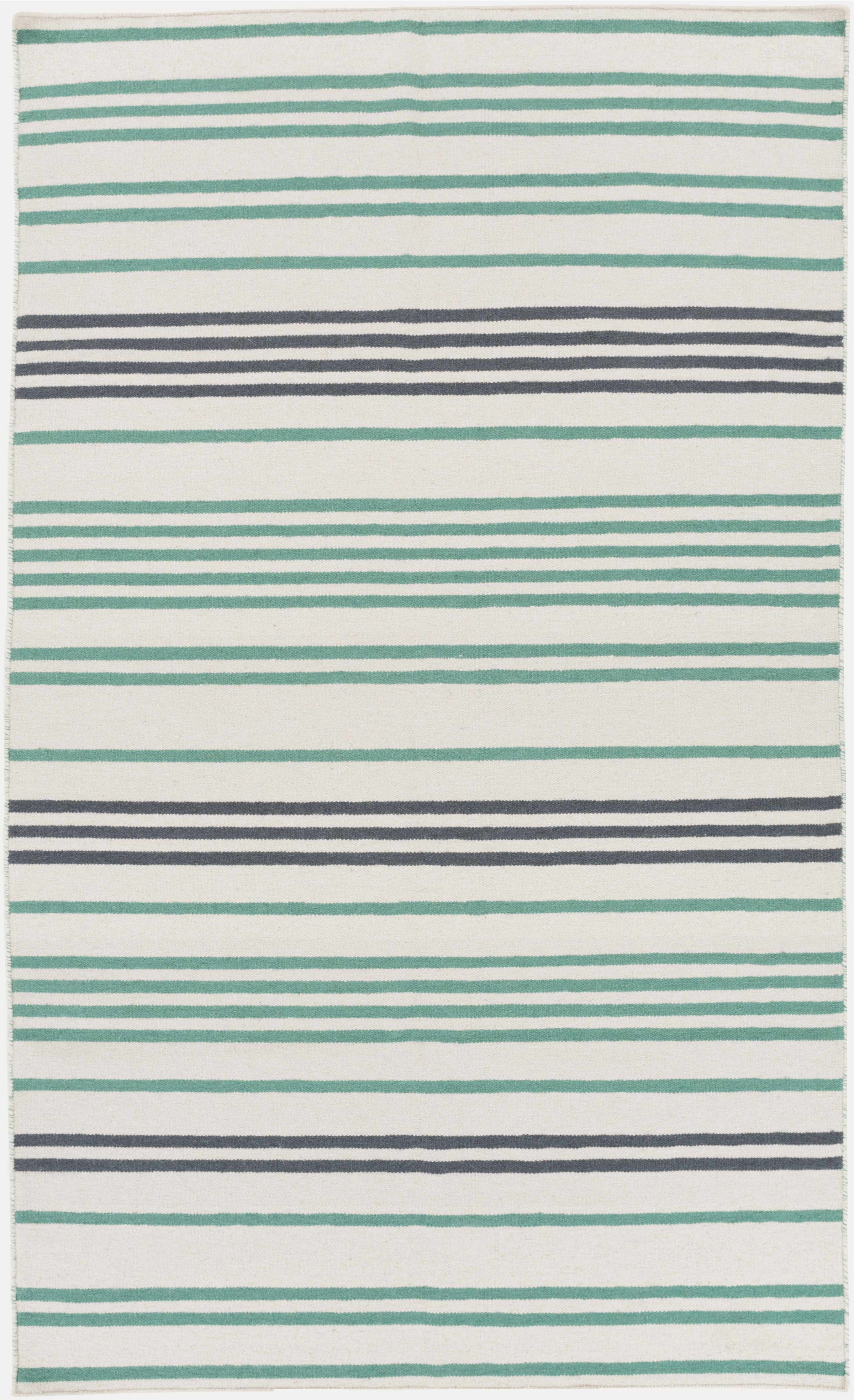 Frontier FT-539 Hand Woven Rug