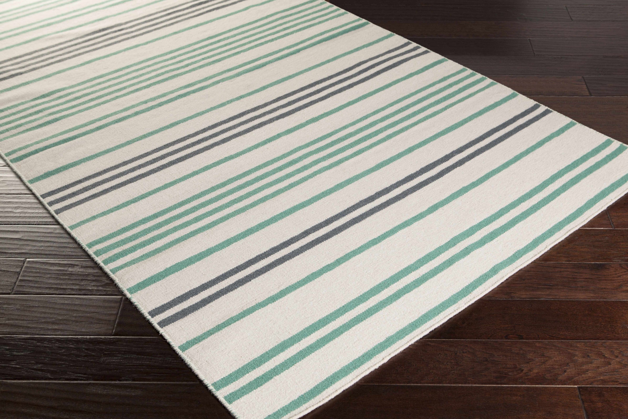Frontier FT-539 Hand Woven Rug