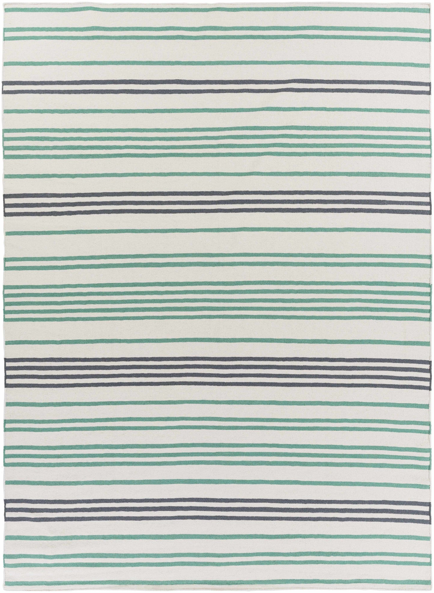 Frontier FT-539 Hand Woven Rug