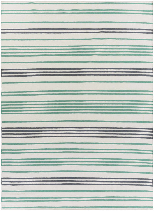 Frontier FT-539 Hand Woven Rug