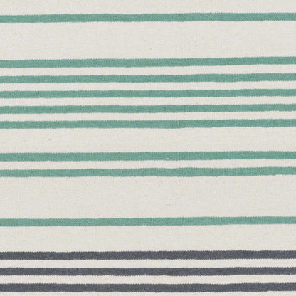 Frontier FT-539 Hand Woven Rug